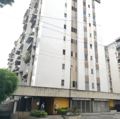 Apartamento en alquiler