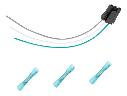 Conector De Interruptor De Tapa De Lavadora, Accesorios De