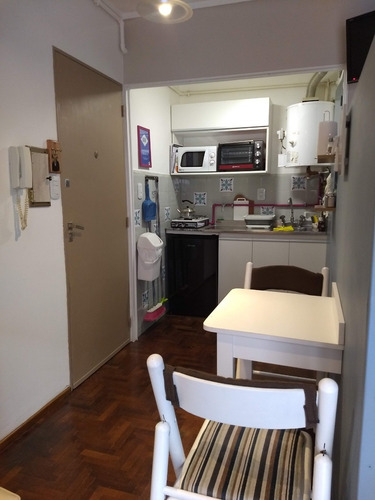 Imagen 11 de 23 de Hermoso Monoambiente Centrico En Bahia Blanca - Alquiler Temporal