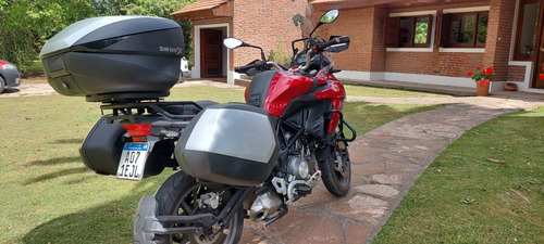 Imagen 2 de 8 de Benelli Trk