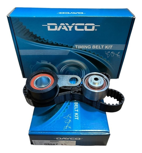 Kit Distribución Dayco Ford Ranger 2.5 2.8 Maxion Power Stro