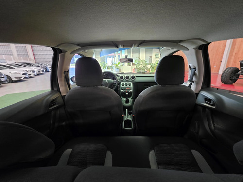 Citroën C3 1.5N ORIGEN PACK ZE