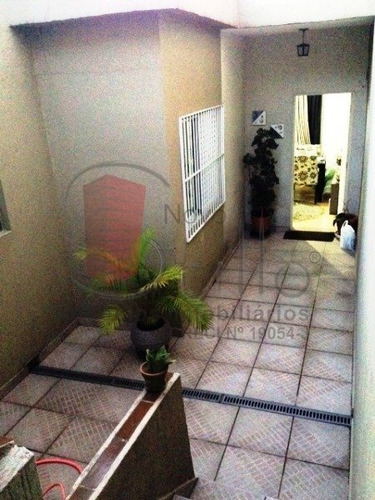Imagem 7 de 13 de Casa - Vila Ivg - Ref: 4220 - V-4220