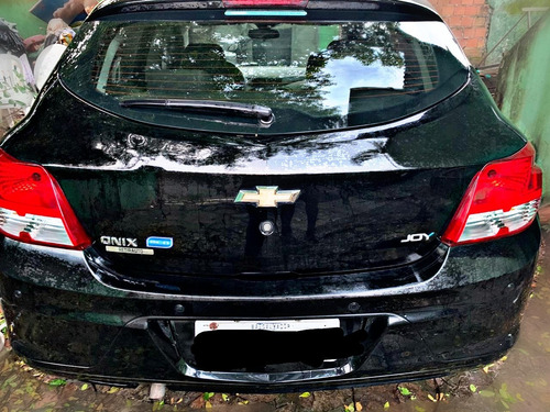 Chevrolet Onix 2018 1.0 Joy 5p