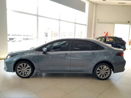 Toyota Corolla 2.0 VVT-IE FLEX XEI DIRECT SHIFT