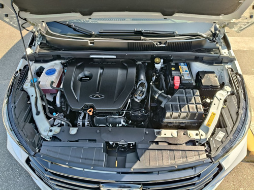 Chery Arrizo 6 1.5 VVT TURBO GSX