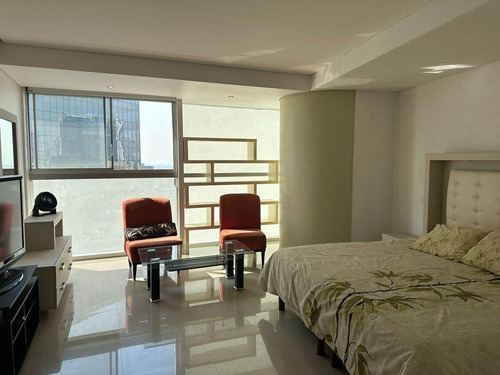 Venta De Departamento / Av. P.º De La Reforma 222, Juárez, Cuauhtémoc, 06600 Ciudad De México, Cdmx / Cm1-za 052