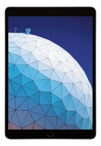 Apple Ipad Air 10.5 3 Gen Wi-fi+cellular 256gb Gris Reacond (Reacondicionado)