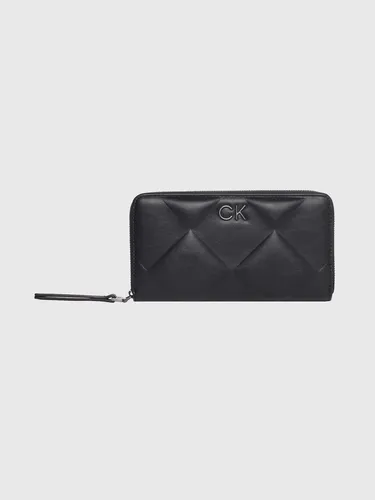 Cartera calvin klein mujer negra hotsell