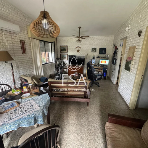 Venta Casa 3 Dormitorios Barbacoa Garage Las Toscas Canelones G