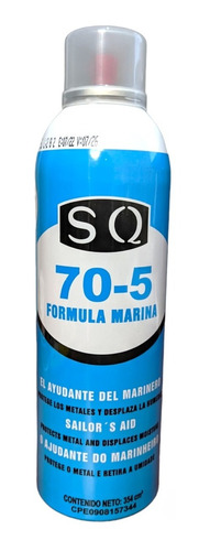 Formula Marina Sq Spray 354cm3