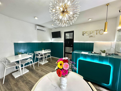 Mg Fondo De Comercio En Venta Barrio Obrero