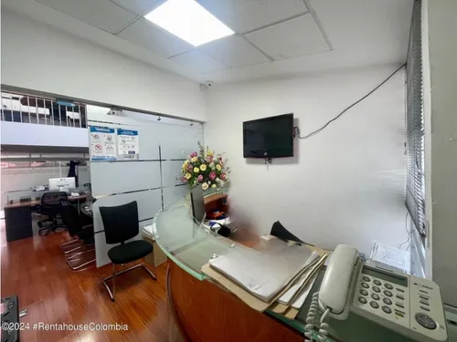 Comercial En Nicolas De Federman Rah Co: 25-834