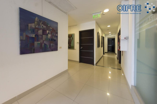 Edificio A Nuevo En Venta 2 Plantas Destinado A Oficinas Y Deposito En Lote Propio