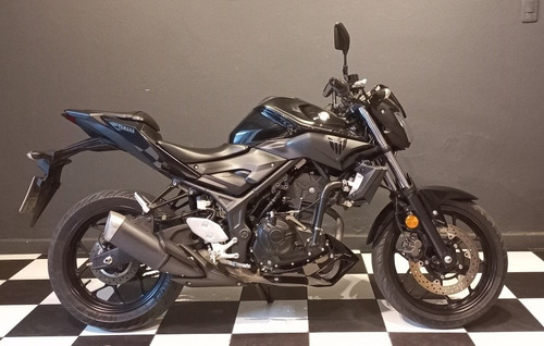 Imagen 3 de 15 de Yamaha Mt03