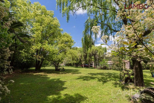 Imagen 1 de 30 de Venta-campo-pilar -ruta 28