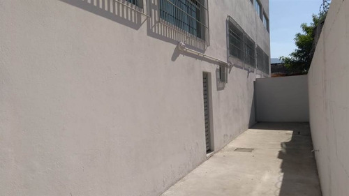 Imagem 5 de 10 de Comercial - Aluguel - Samambaia - Praia Grande - Via20