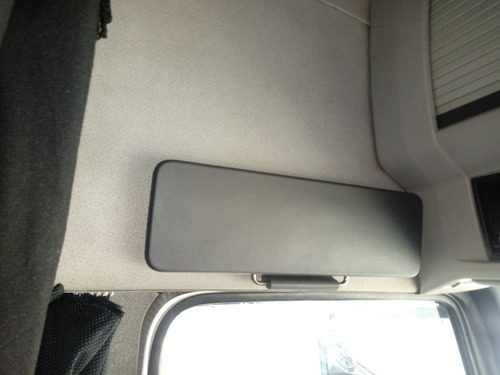 Imagem 14 de 15 de Volvo Fh-540 6x4 Hi-shift Completo 2012 Novissimo Teto Alto