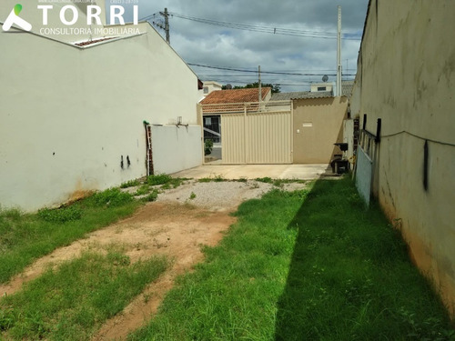 Imagem 5 de 10 de Terreno À Venda No Bairro Jardim Residencial Villa Amato, Em Sorocaba - Sp - Te00821 - 71022027