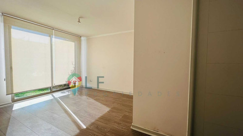 Dpto Con Uso Y Goce De Patio, Condominio (73508)