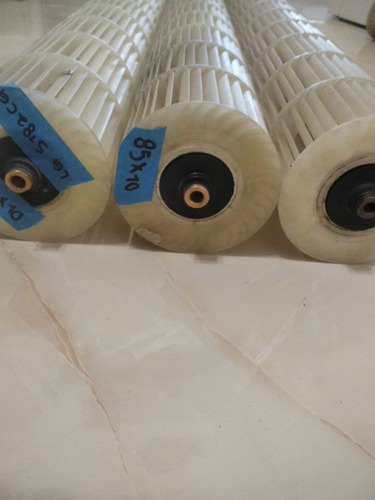 Turbina De Evaporador De Mini Split (Usado)