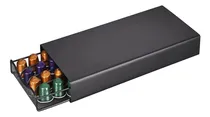 Comprar Dispensador De Cápsulas X 40 Nespresso Portacapsulas