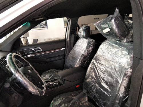 Imagen 8 de 9 de Ford Explorer