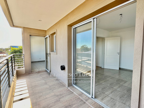 Departamento En Venta 2 Ambientes Moreno