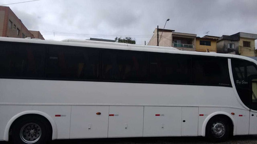 Marcopolo G6 Ano 2002/2002 Volks 17.240 Aceita Carro
