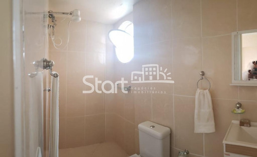 Imagem 9 de 12 de Apartamento À Venda Em Botafogo - Ap006742