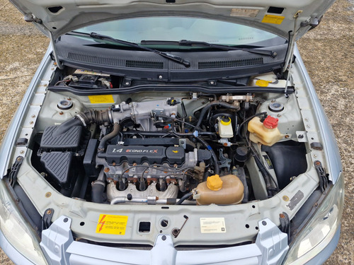 Chevrolet Prisma 1.4 Joy Econoflex 4p