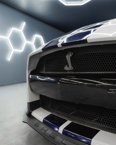 Ford Mustang 5.2l Shelby Gt500 Mt
