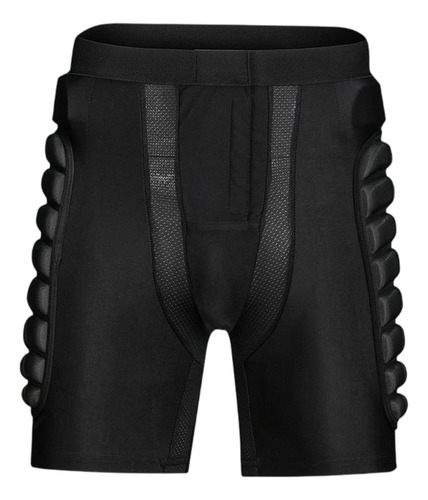 Almohadilla Protectora Para Esquí, Equipo De Xxl