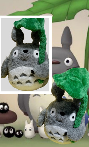 Peluche Mi Vecino Totoro