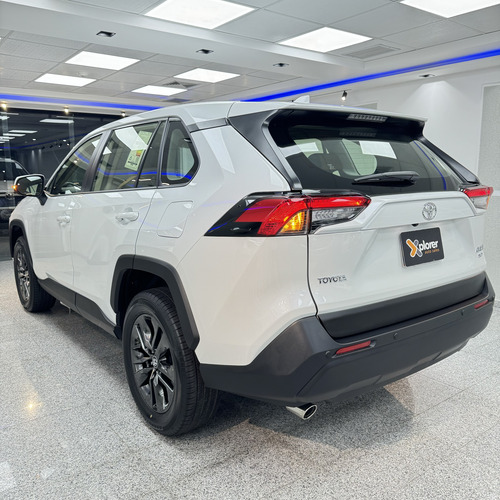 Toyota Rav4 Xle Awd 2024