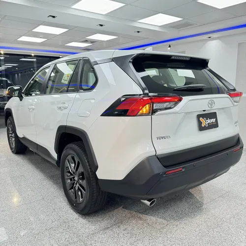 Toyota Rav4 Xle Awd 2024