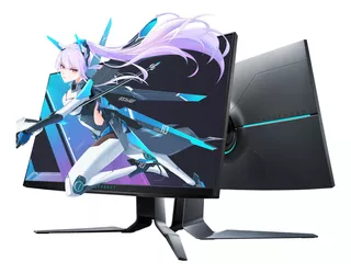 Monitor Gamer Thunderobot Lf27f165l 27'' Fhd 165hz Hdr400