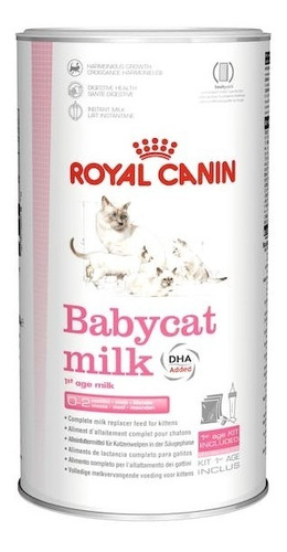 Royal Canin Baby Cat Milk 300g