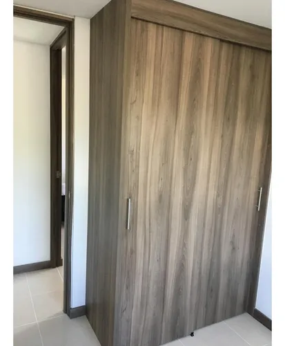 Apartamento En La Estrella,sierra Morena