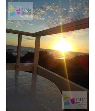Departamento - San Clemente Del Tuyu - Altos Del Mar Playa Grande