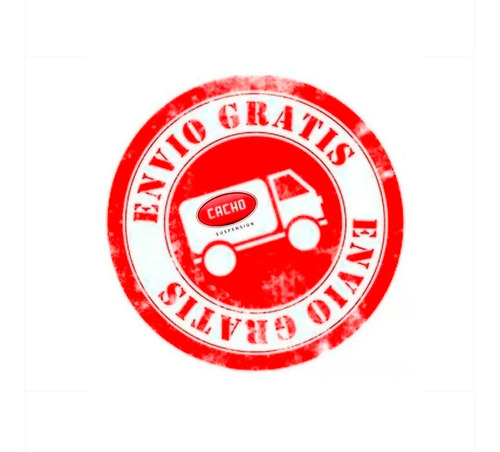 Imagen 7 de 9 de Amortiguador Sachs P/ Renault Camion Premiun 420 Dci Todos T