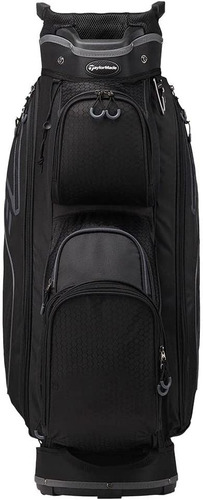 Imagen 3 de 5 de Bolsa Taylormade Golf Select Plus Cart Bag