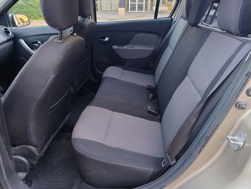 Renault Logan 1.6 Privilege Plus 105cv