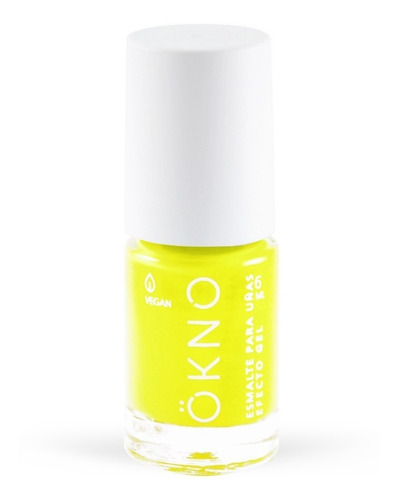 Neon Light C Gift Box Ökno C/quita Esmalte Uñas Gel Vegano