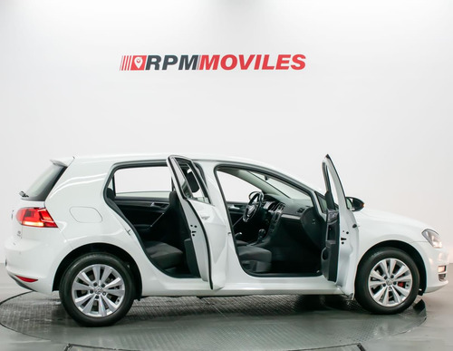 Volkswagen Golf 1.4 Comfortline Tsi Dsg