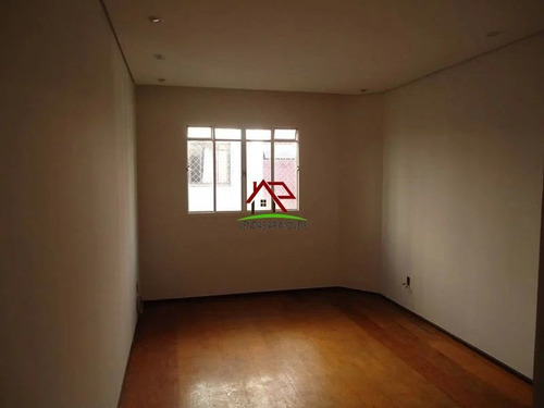Imagem 4 de 16 de Ótimo Apartamento De 3 Quartos No Santa Amélia! - 2705