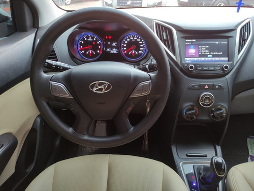 Imagem 13 de 14 de Hyundai Hb20s