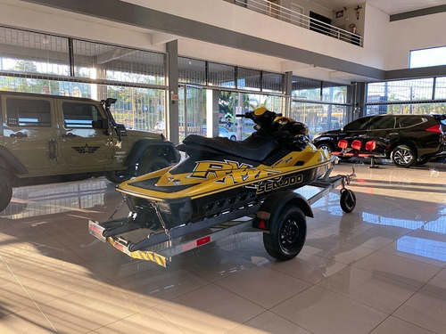 Imagem 8 de 10 de Marca: Seadoo Modelo: Jet Ski Water Graft