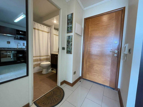 V&k Propiedades / Vende / Impecable Departamento De 1 Do...