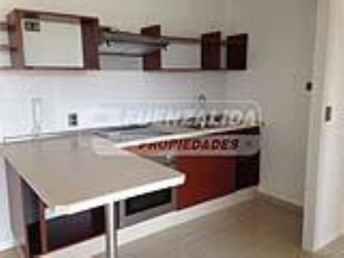 Imagen 3 de 5 de Departamento En Venta De 2 Dormitorios En Coquimbo